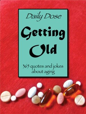 cover image of Daily Dose